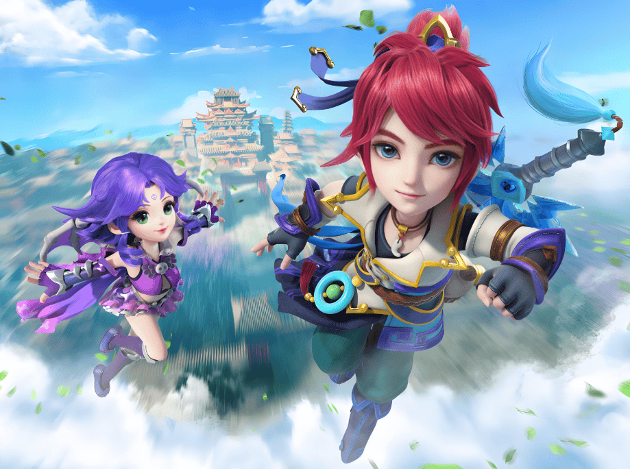 信心与挑战 信心与挑战