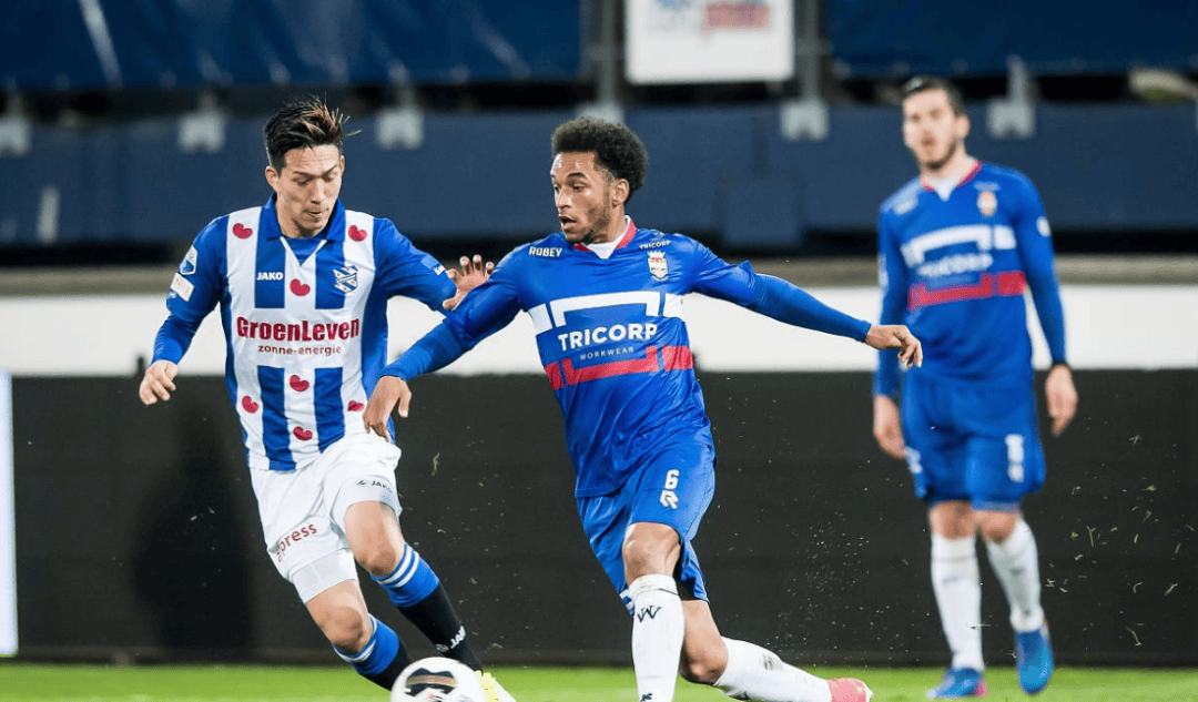 球员们展现 球员们展现