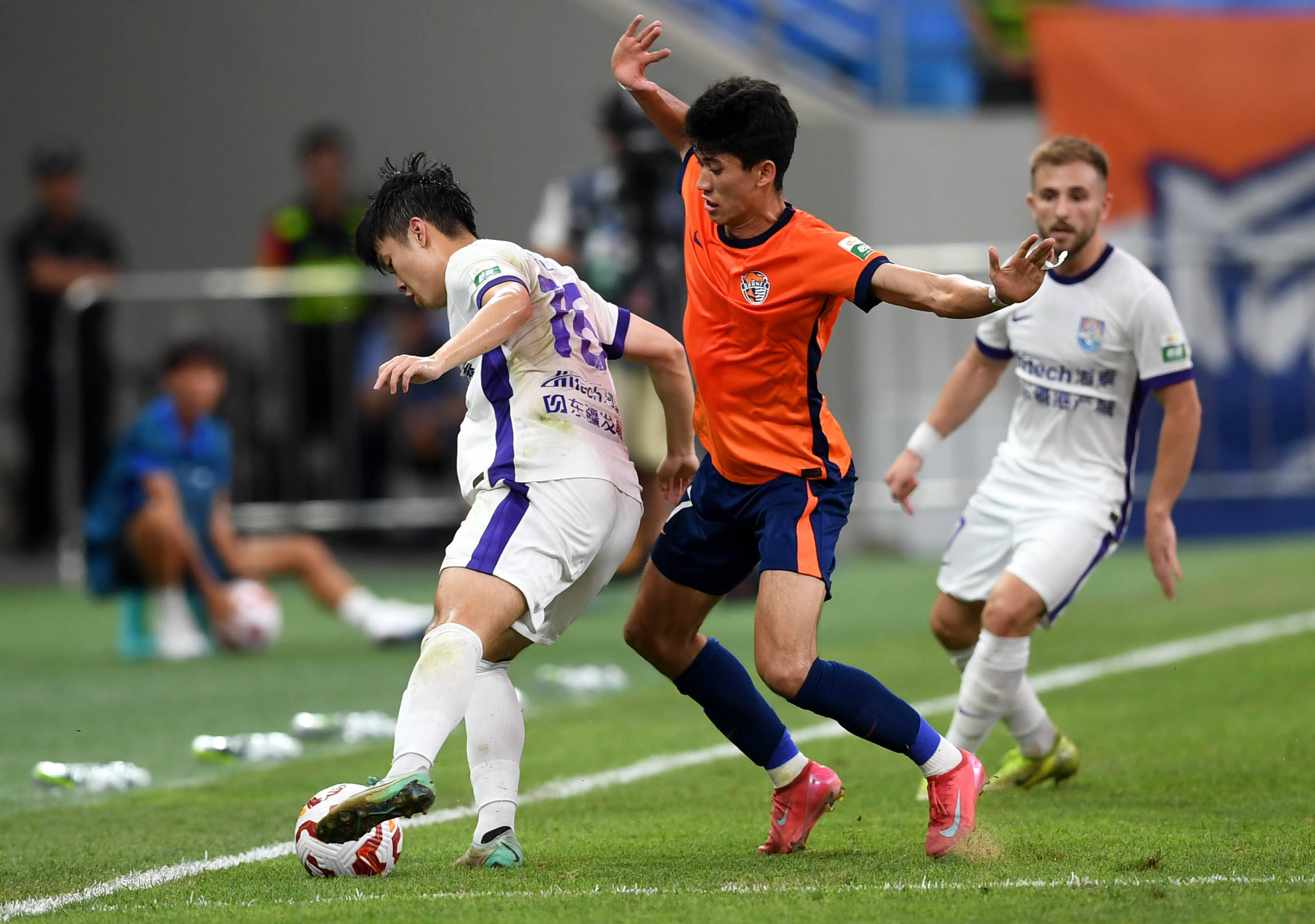 教练巧妙地 教练巧妙地