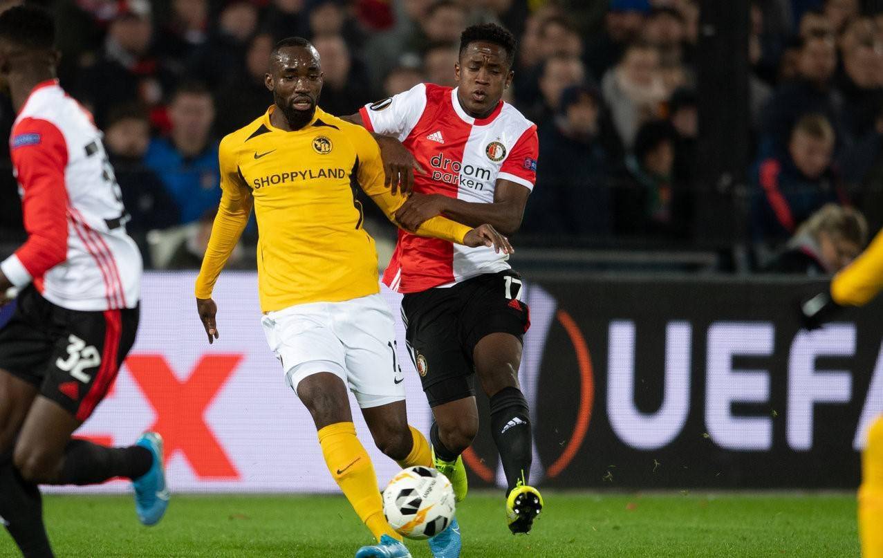 仅是球场上 仅是球场上