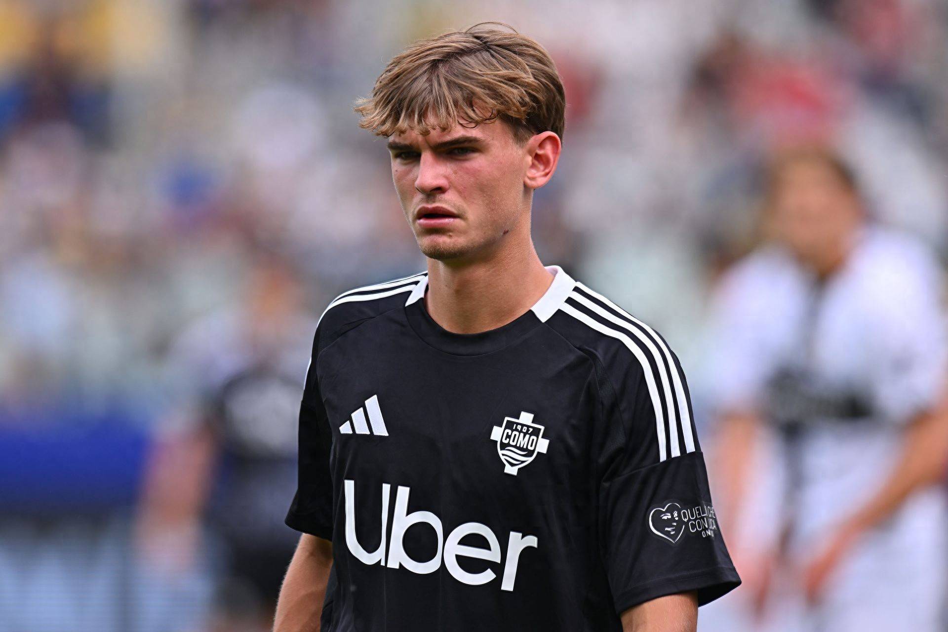 塞阿拉拒绝武汉三镇400万雷亚尔报价，费尔南迪尼奥留队