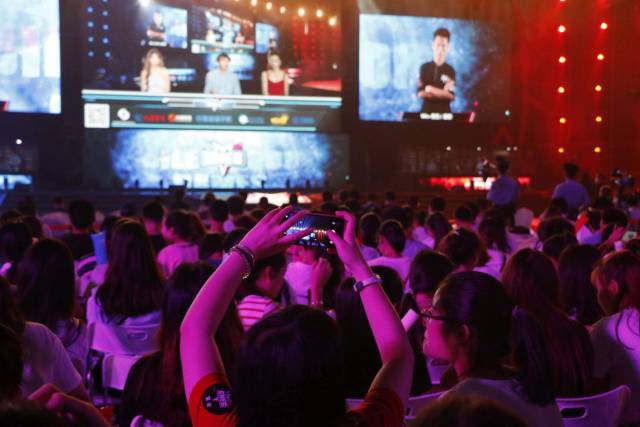 可调式画质 可调式画质