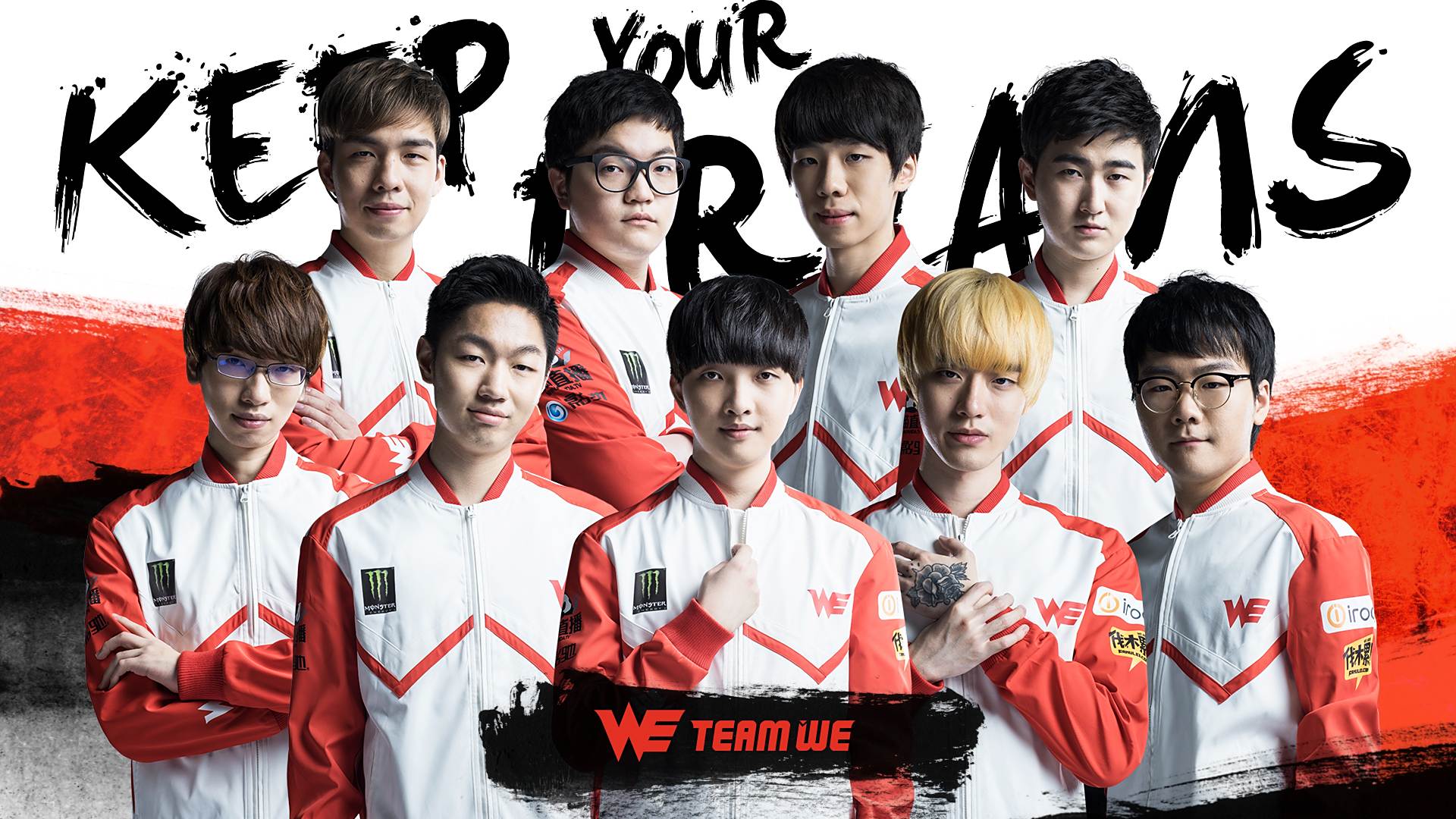 这让对手二 这让对手二